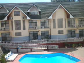 Gold Crest Hotel - Arusha